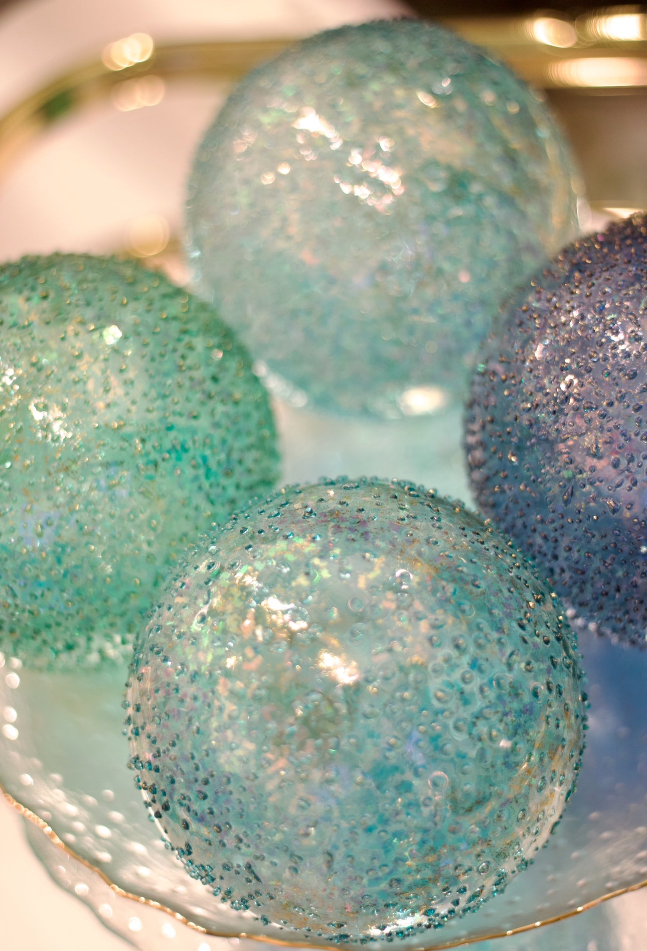 Ornaments