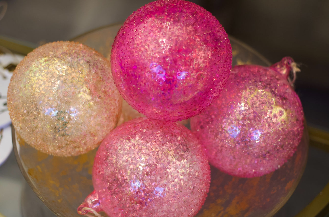 Ornaments