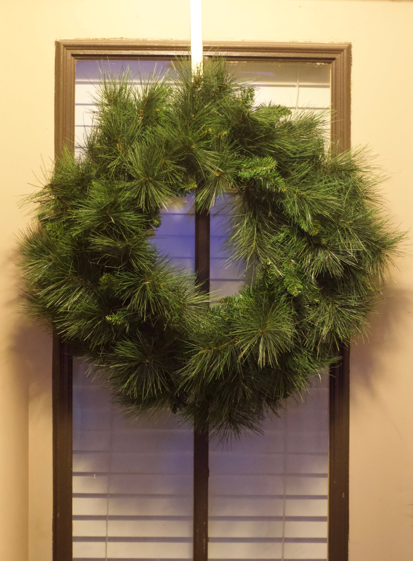 Plain Wreath