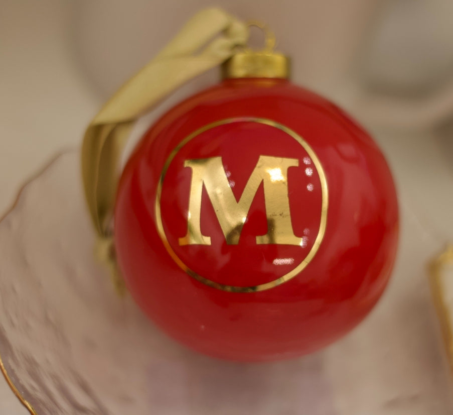 Ornaments