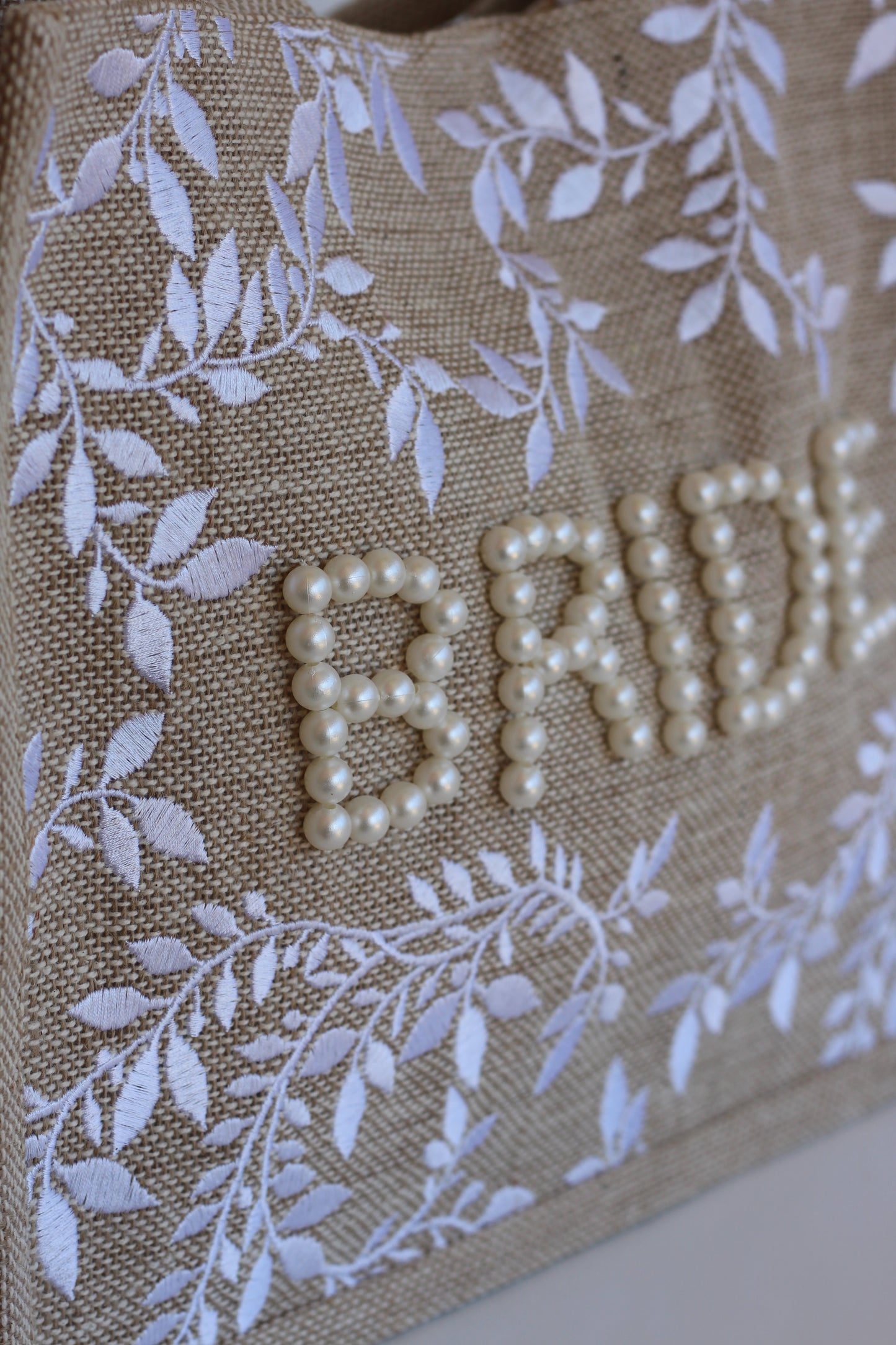 Bridal Era Bag