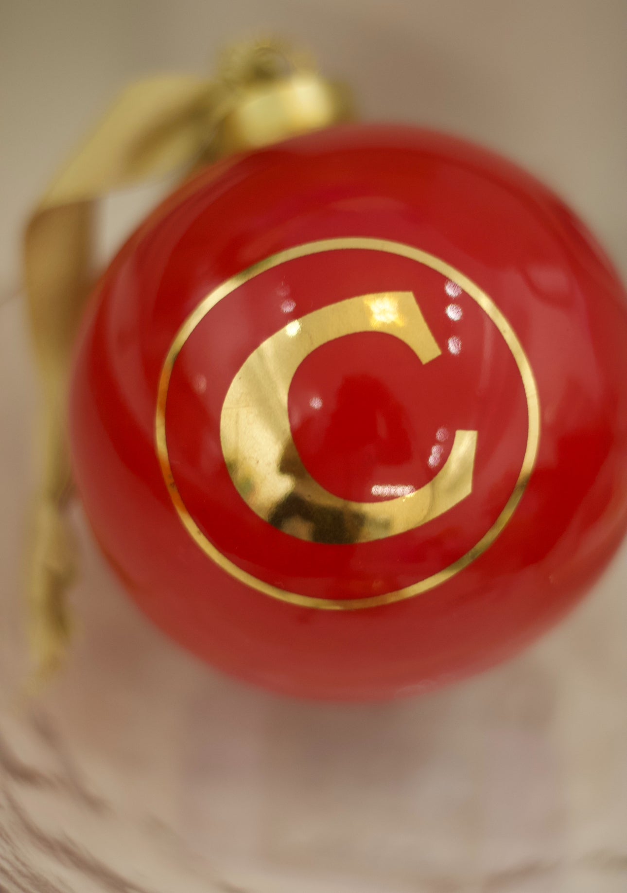 Ornaments