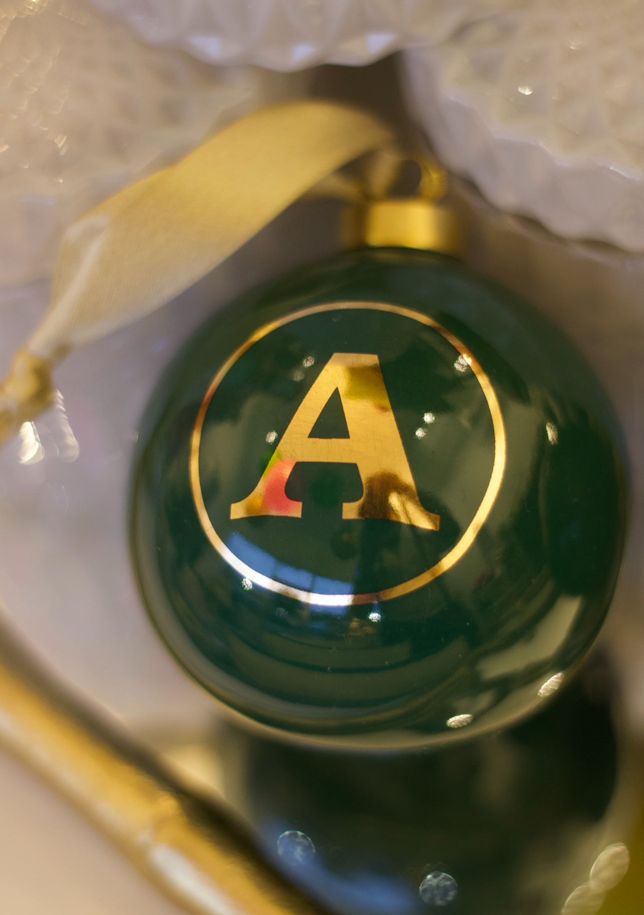 Ornaments