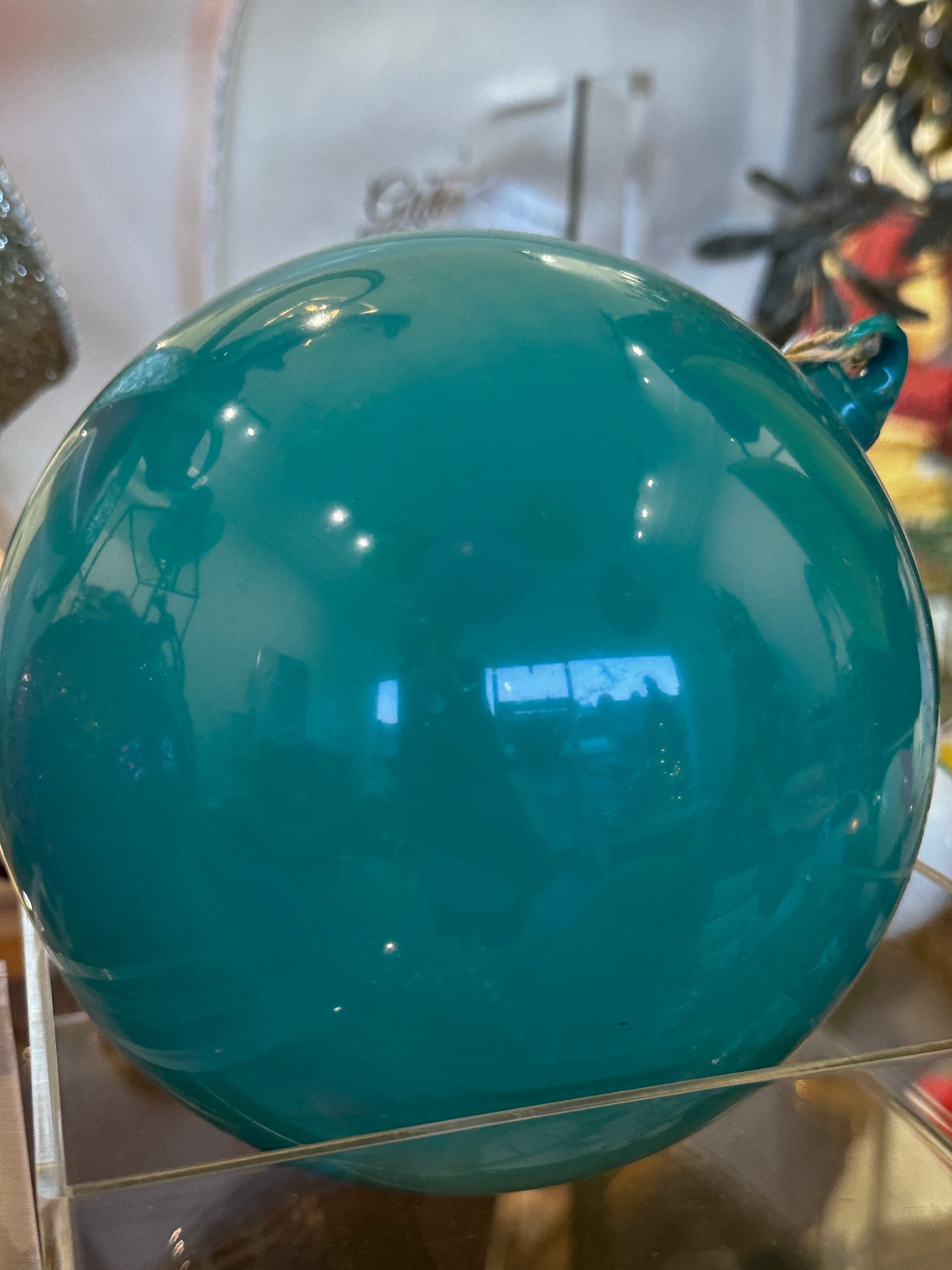 Ornaments