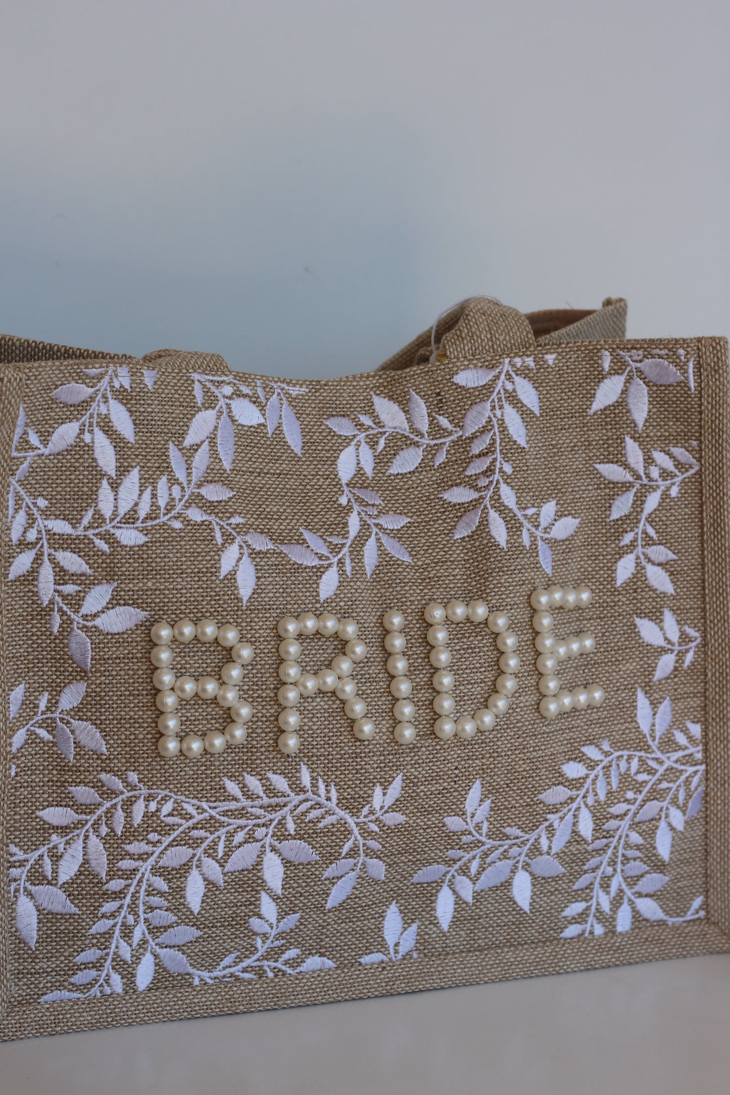 Bridal Era Bag