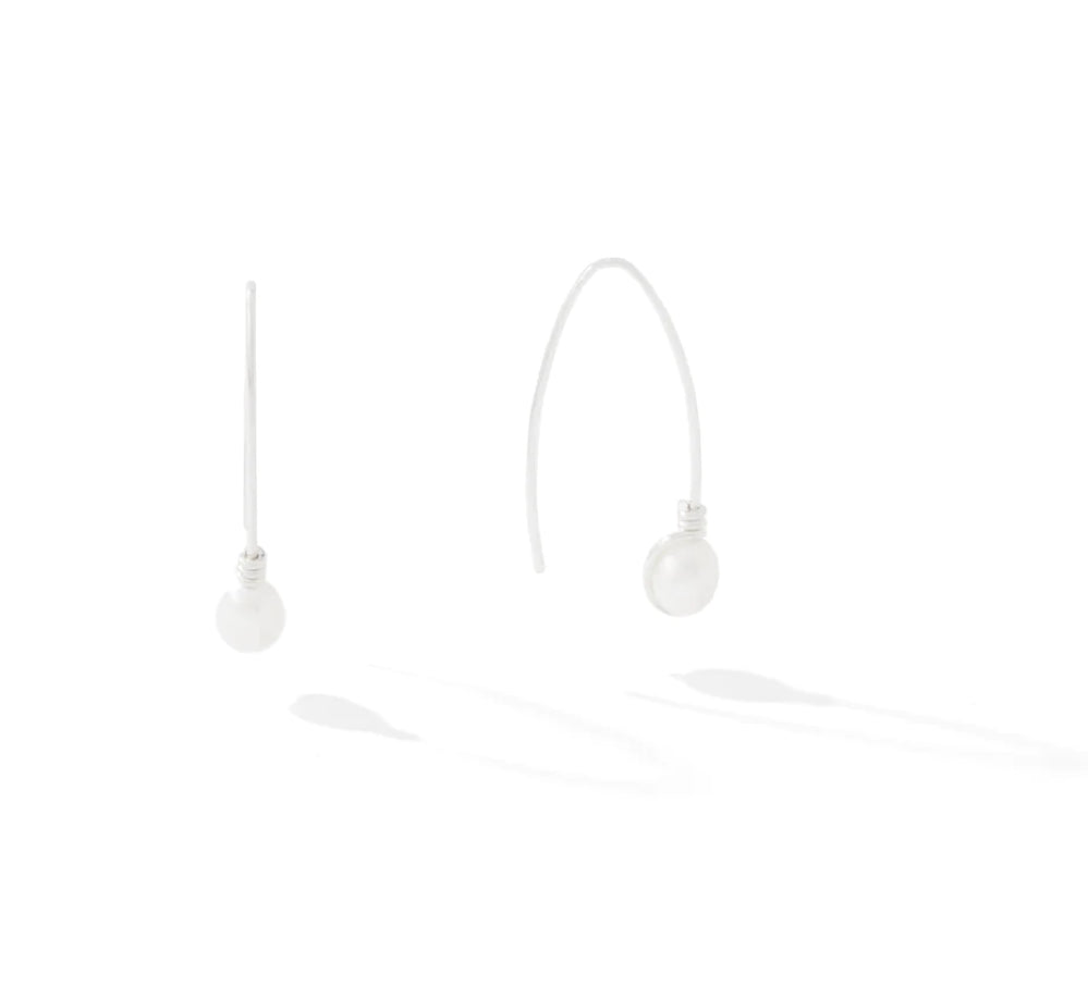 Simplicity Earrings