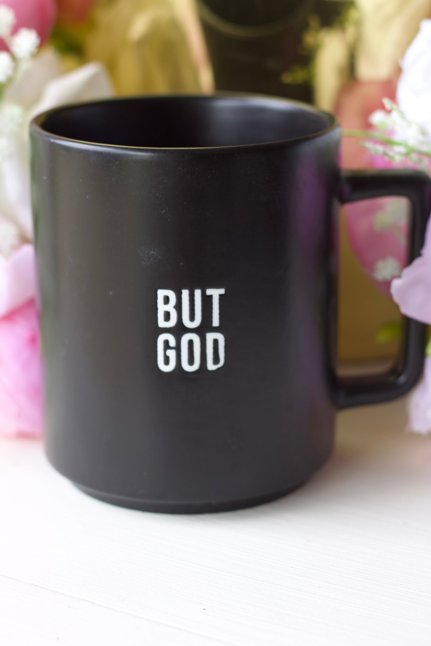 Faith Mug