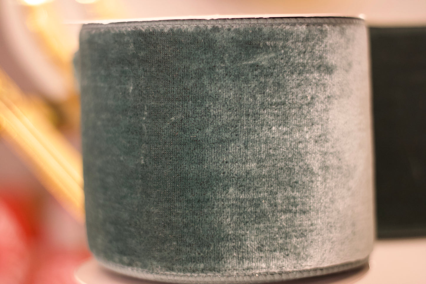 Ribbon - 4” -10 yards