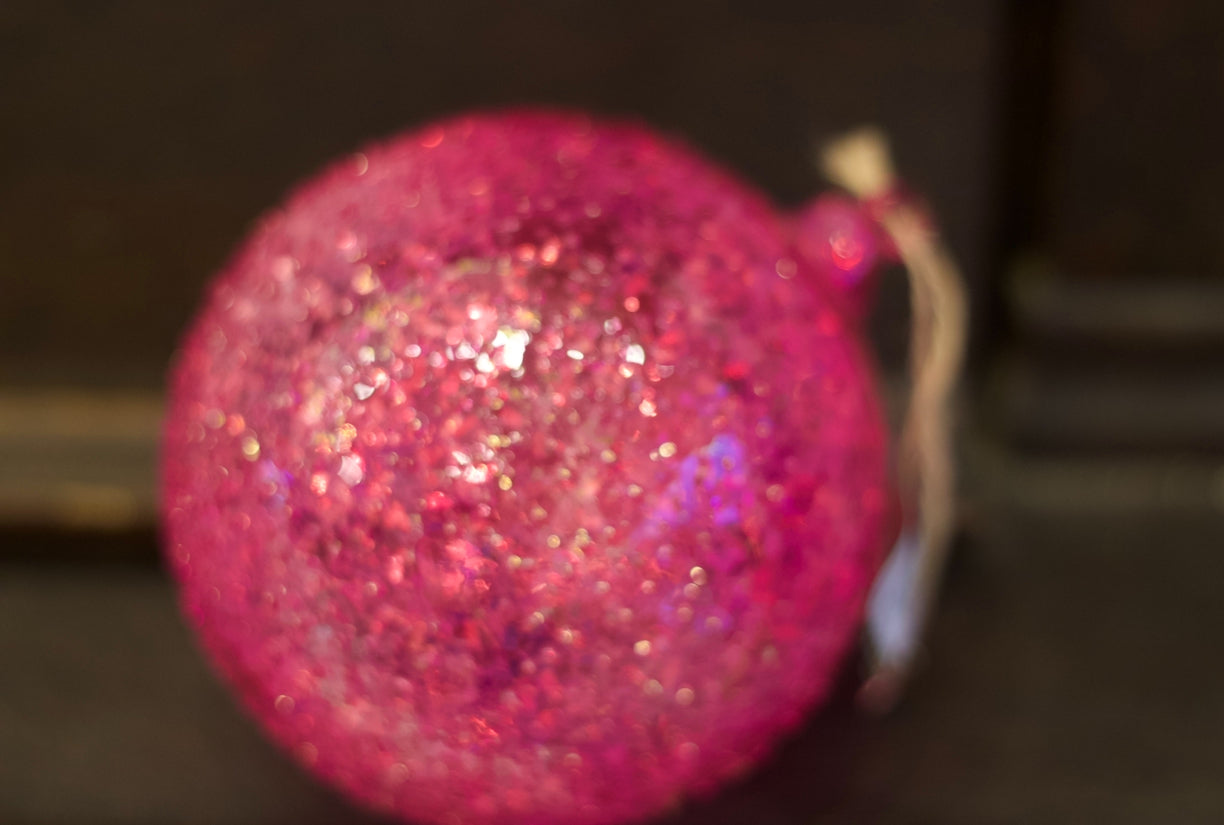 Ornaments