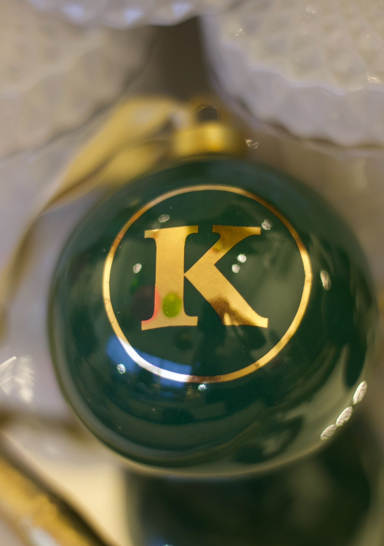 Ornaments