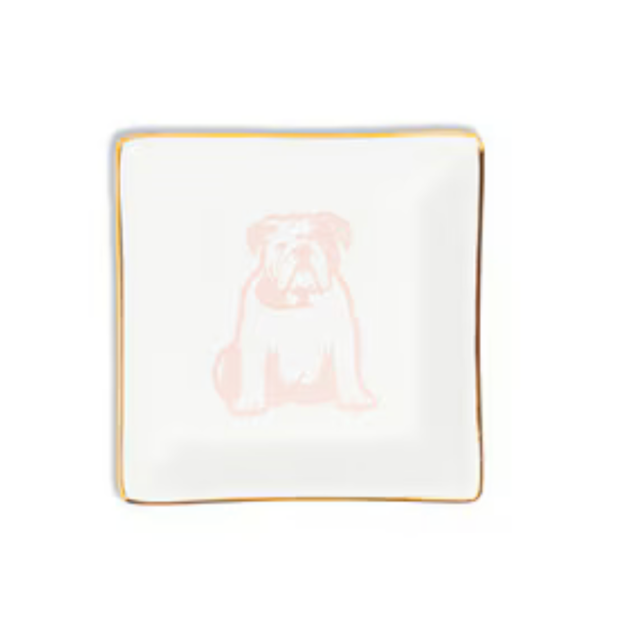 Trinket Dish
