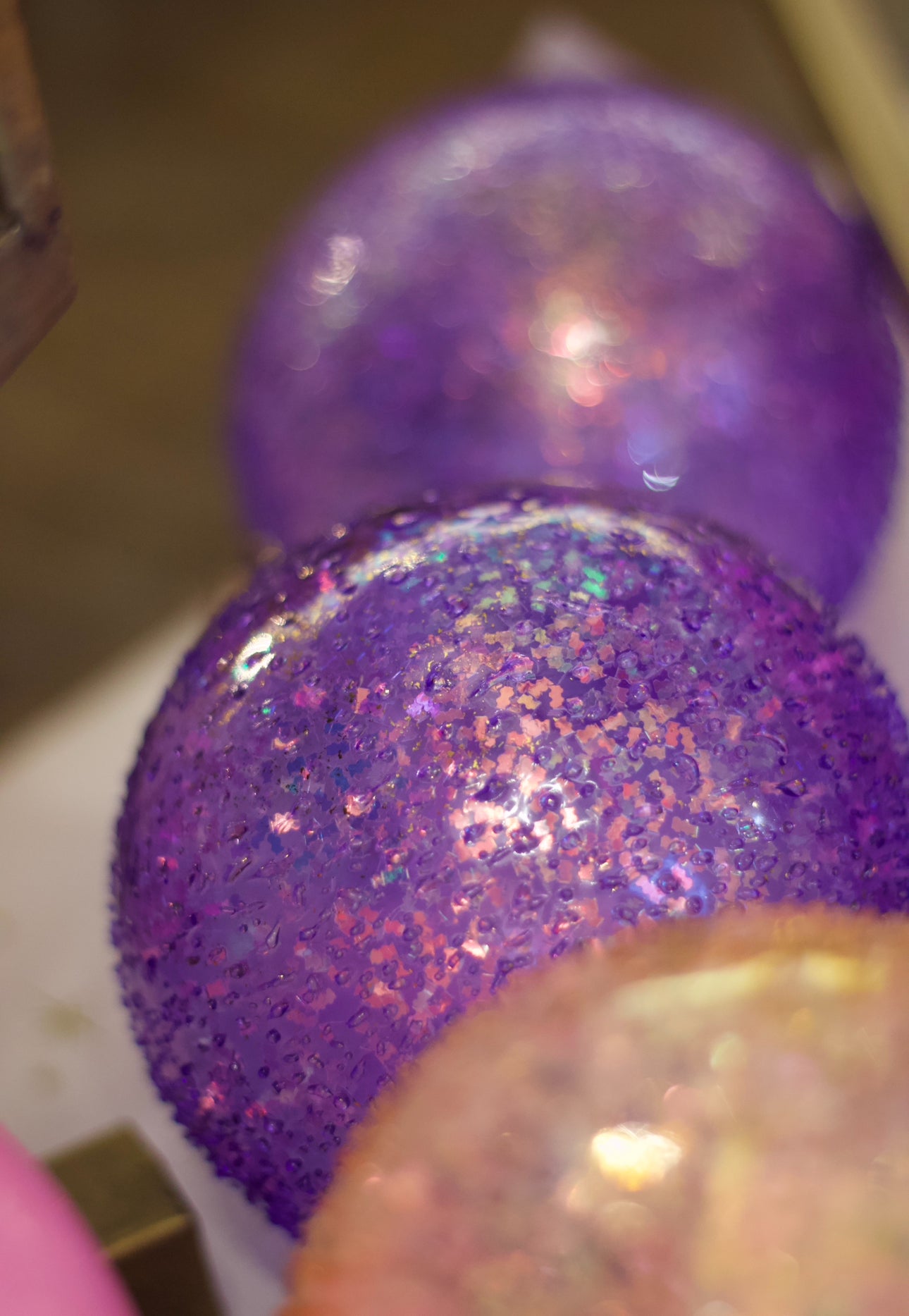 Ornaments