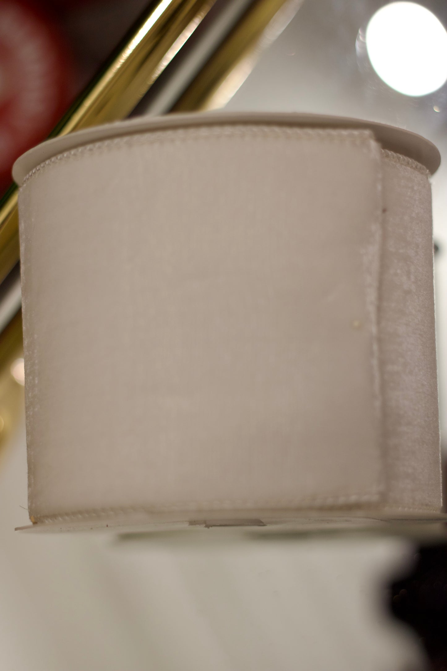 Ribbon - 4” -10 yards