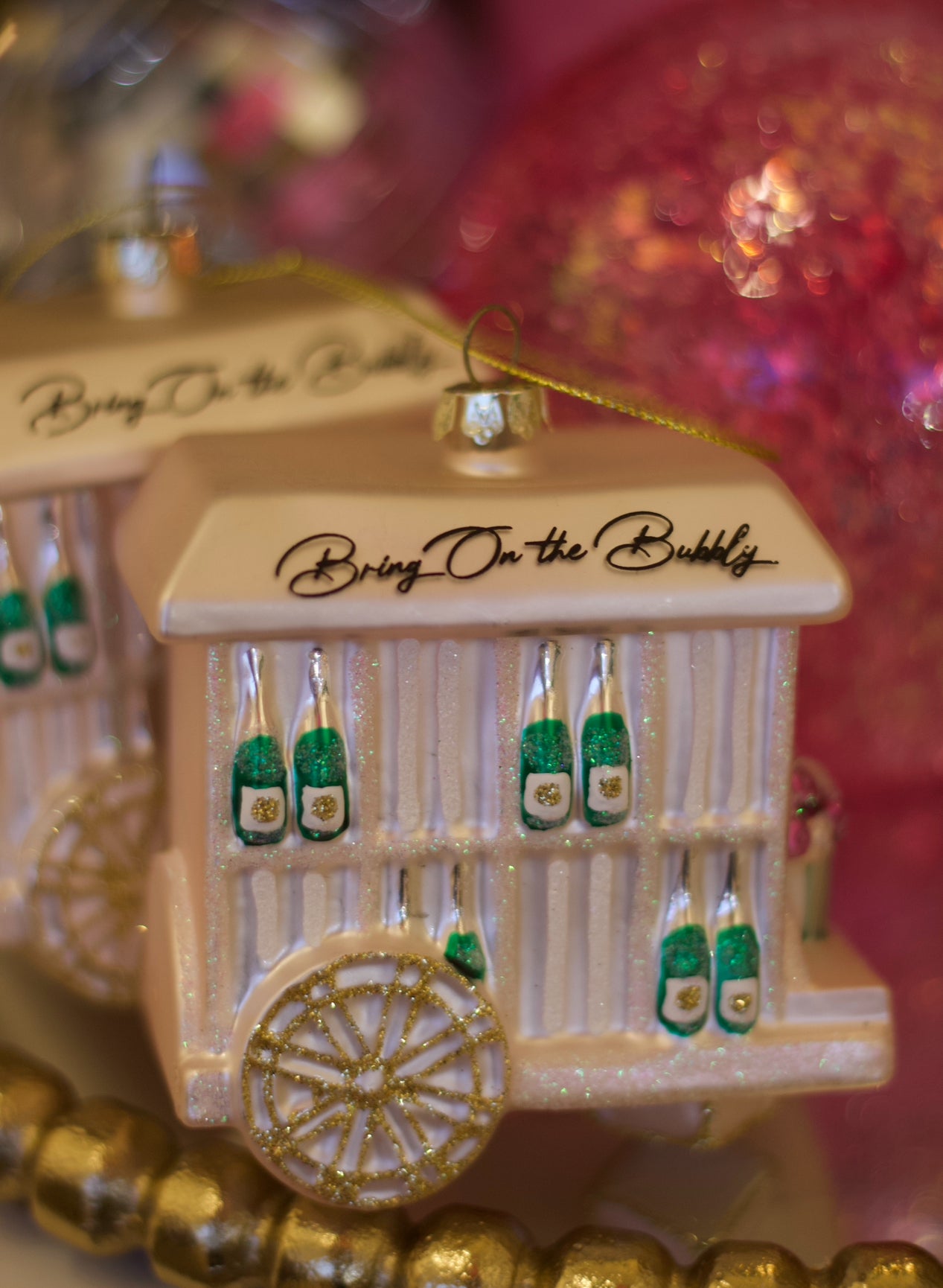 Ornaments