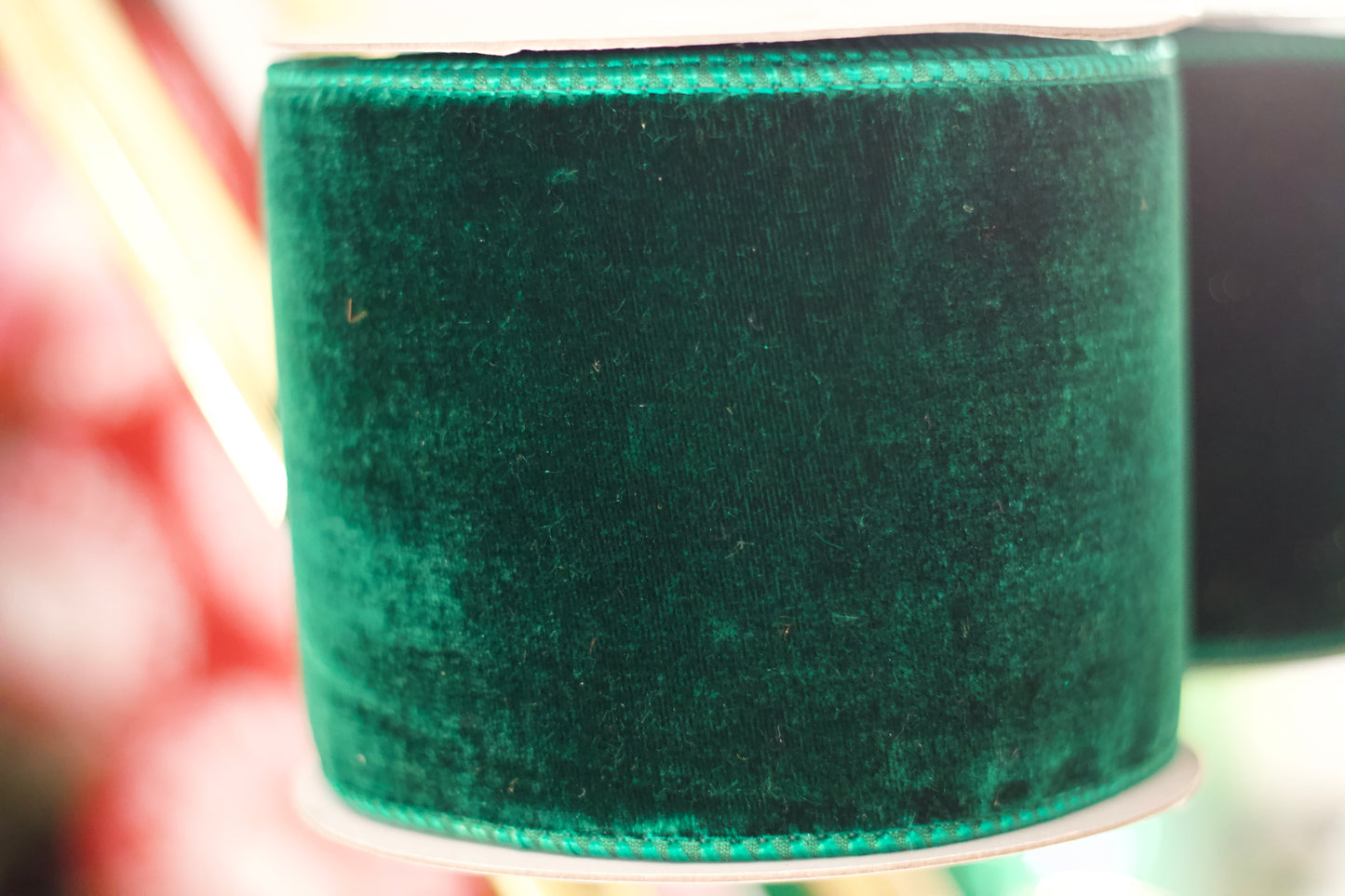 Ribbon - 4” -10 yards