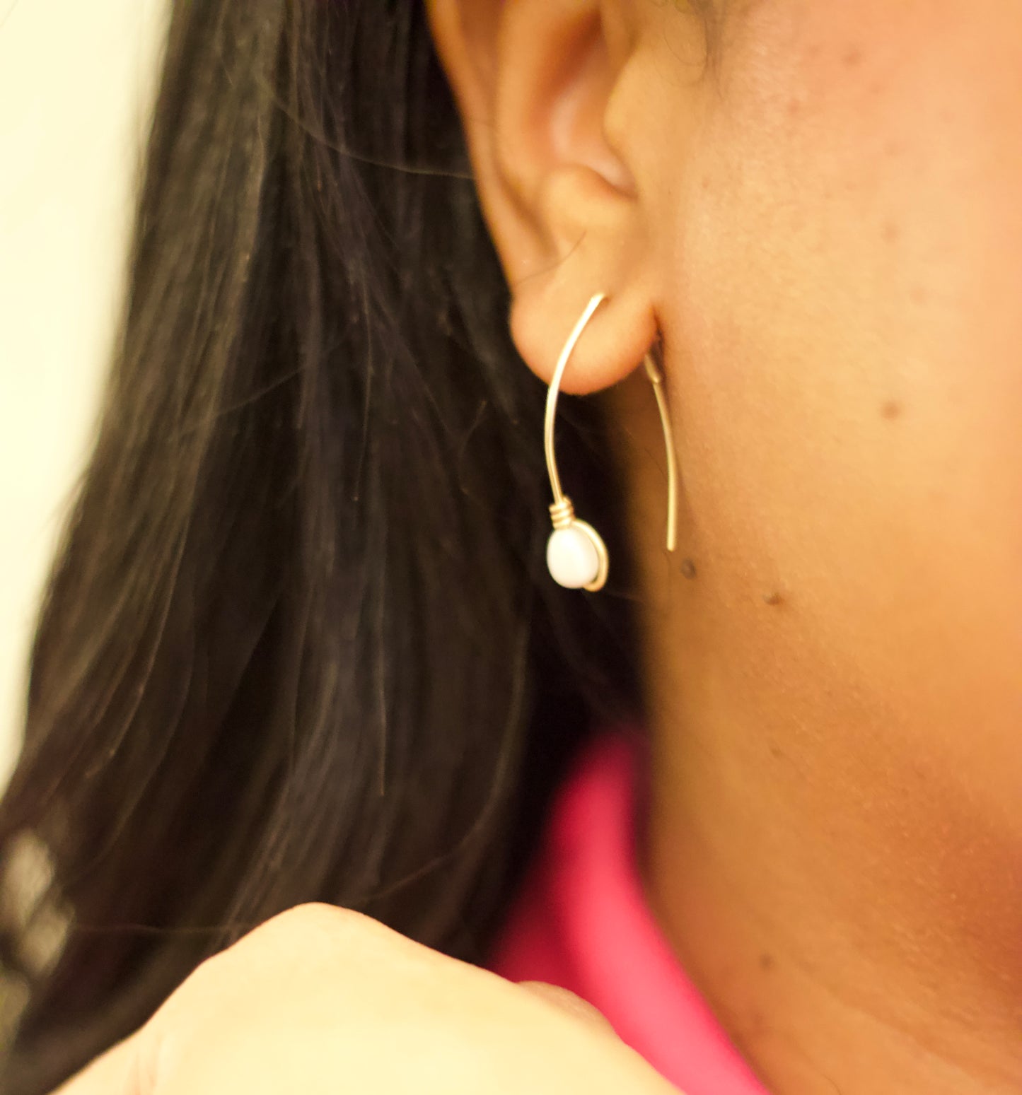 Simplicity Earrings