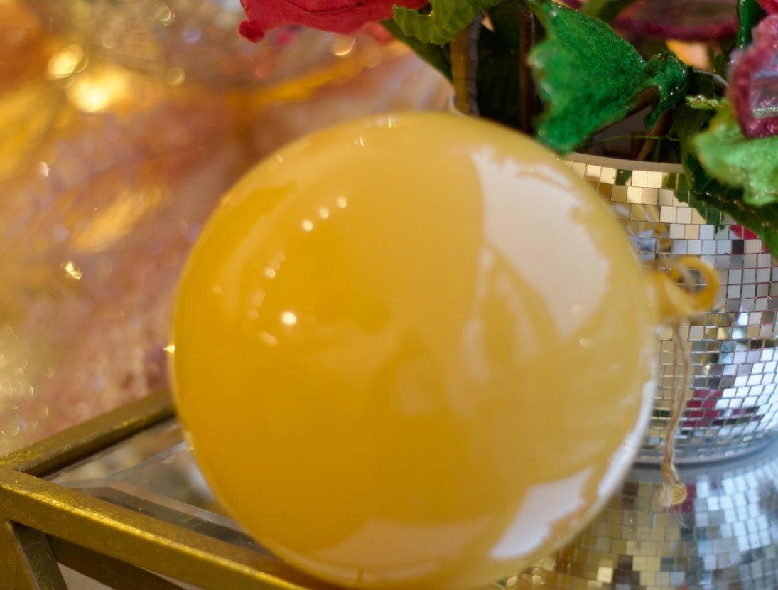 Ornaments
