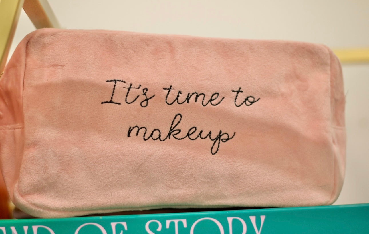 Makeup Bag