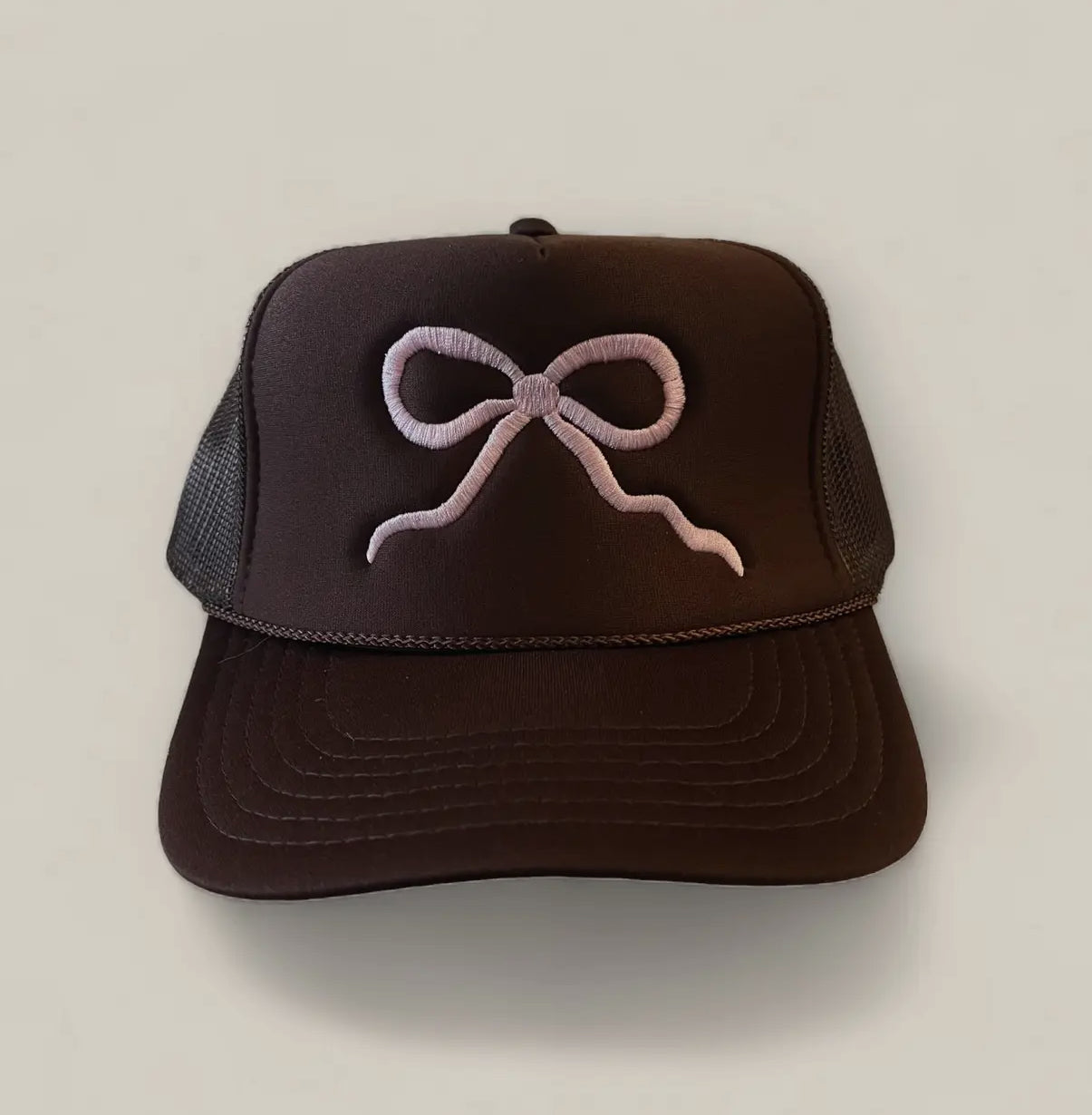 Bow Edition - Trucker Cap