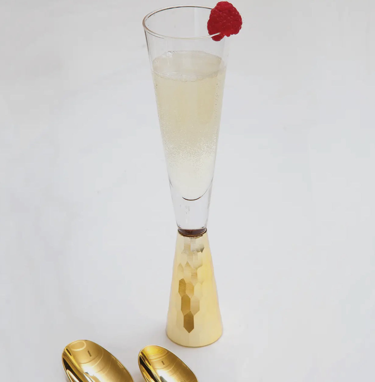 Opulence Champagne Flute