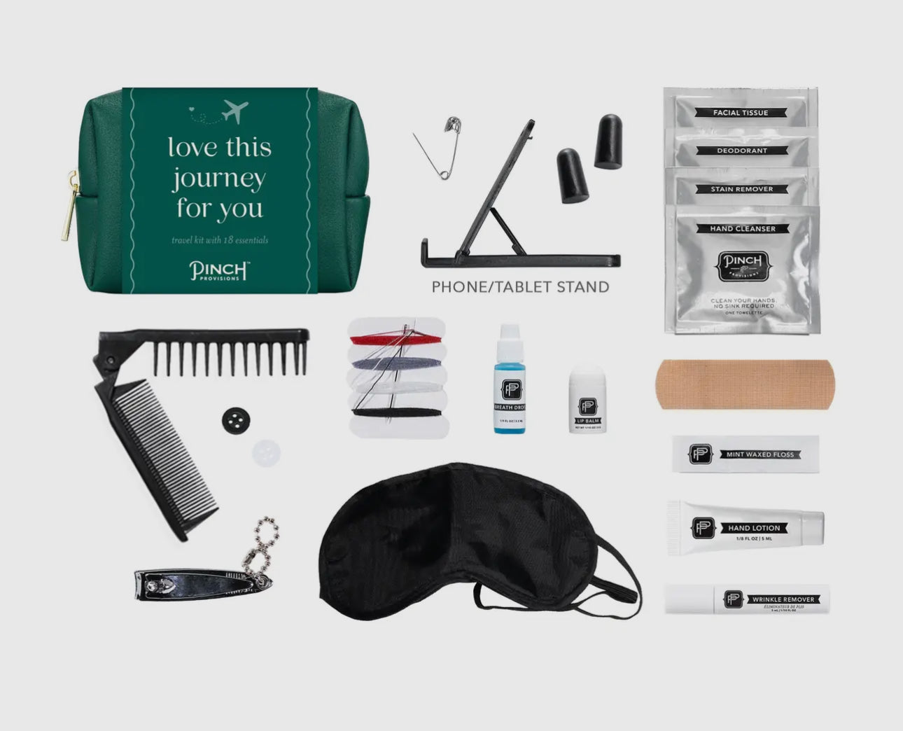 “Love this Journey” Travel Kit