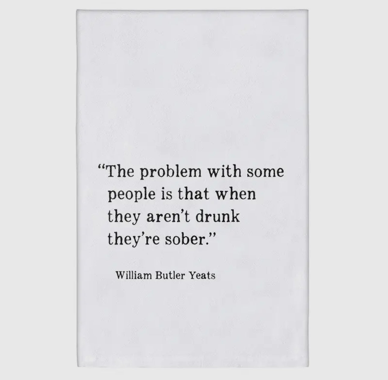 Tea Towel