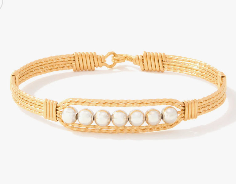 Answered Prayer Bracelet