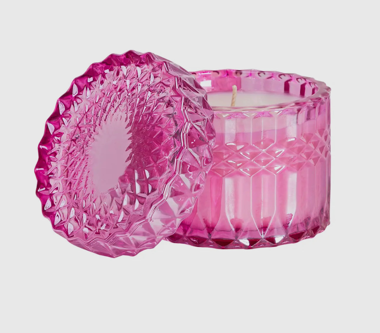 SOI Cake For Breakfast Candle