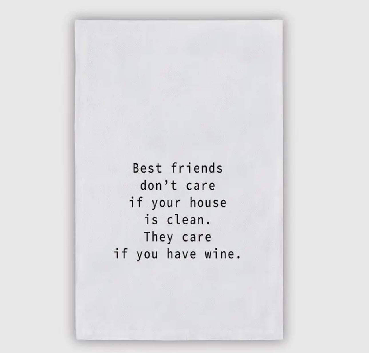 Tea Towel