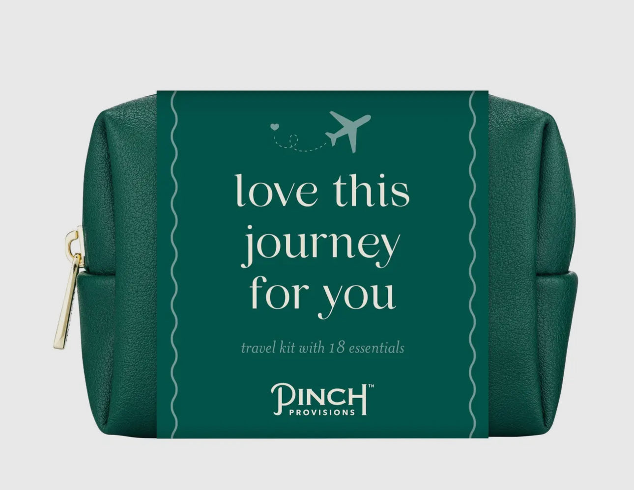 “Love this Journey” Travel Kit