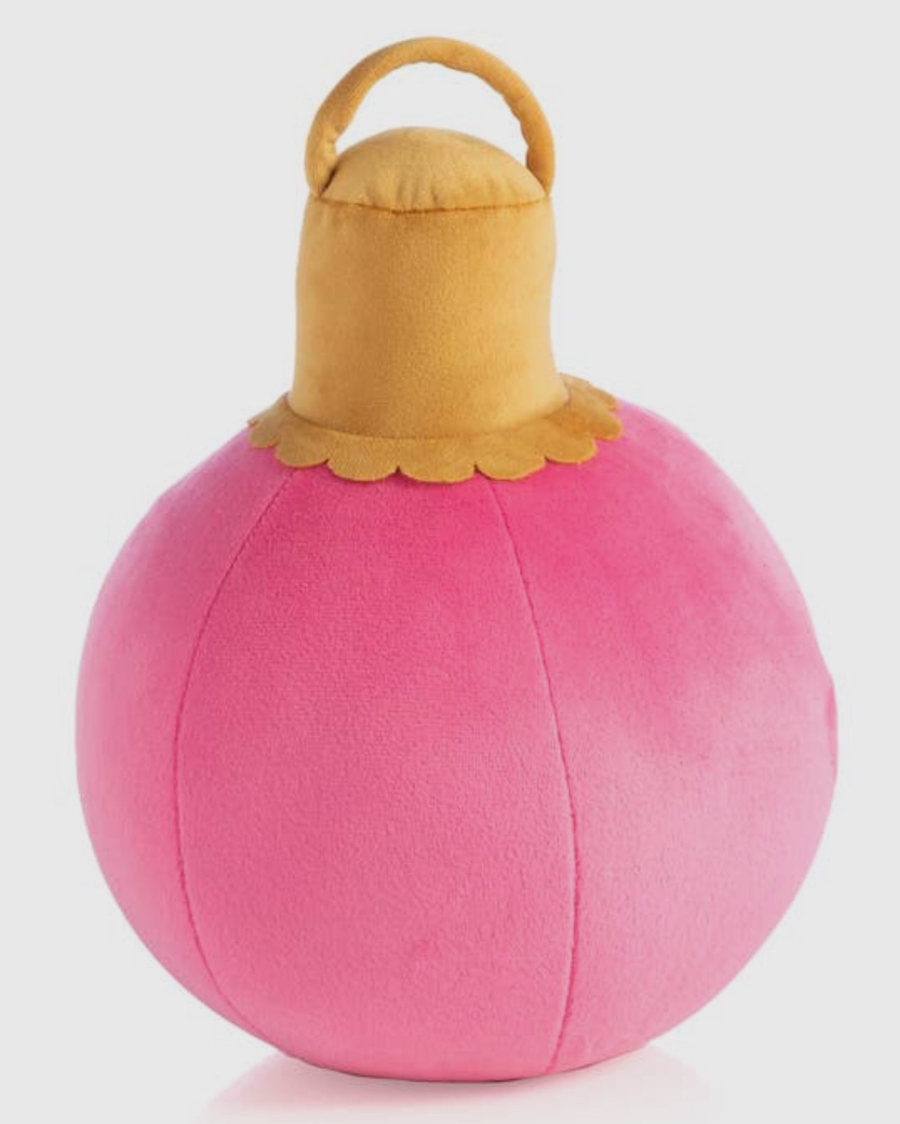 Merry Bauble Pillow