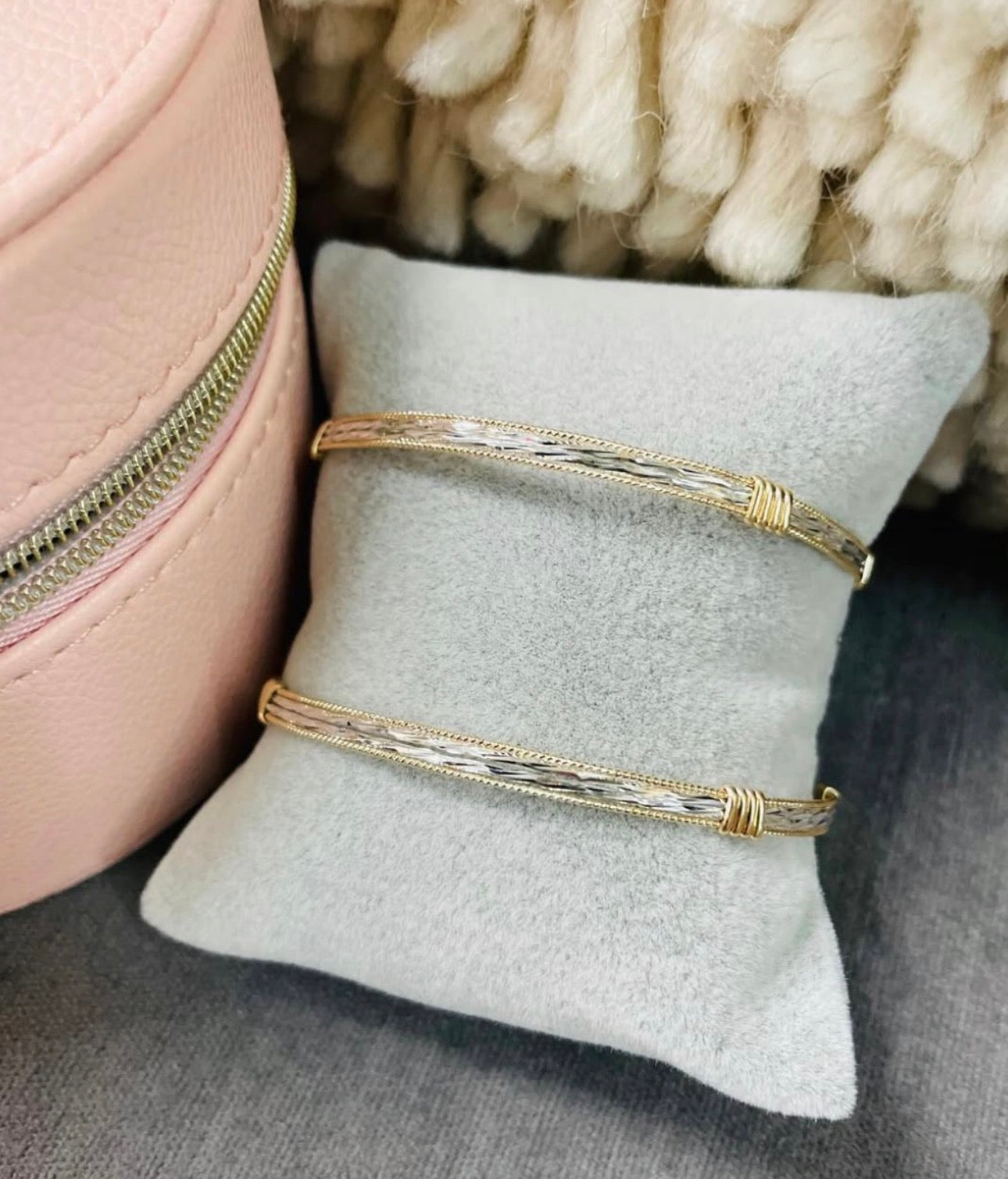 Be The Light Bracelet