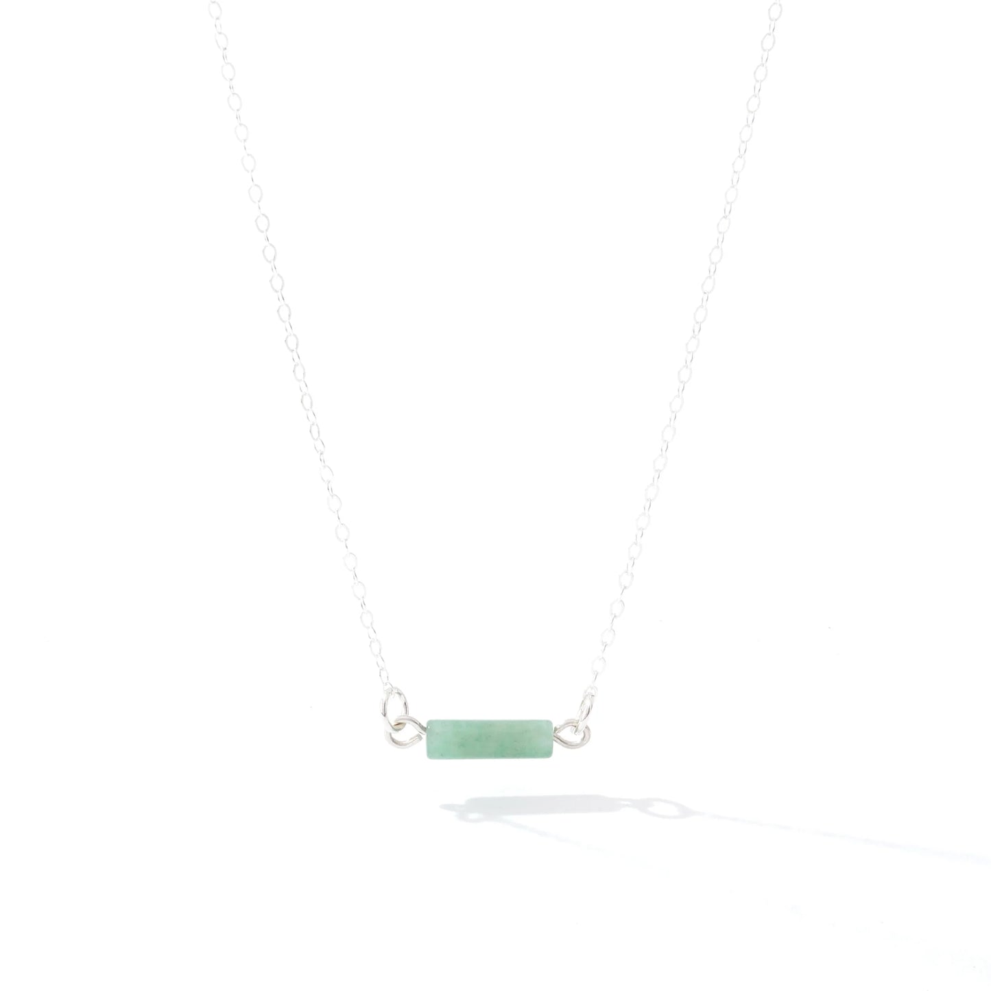 Color Your World Necklace