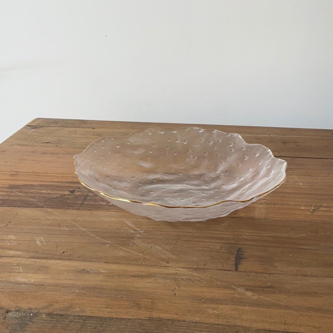 Provence Serving Bowl