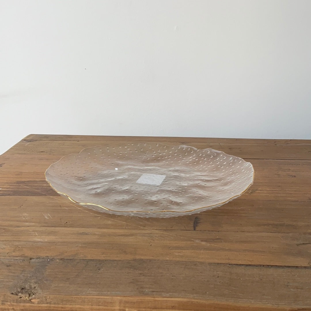 Provence Serving Bowl