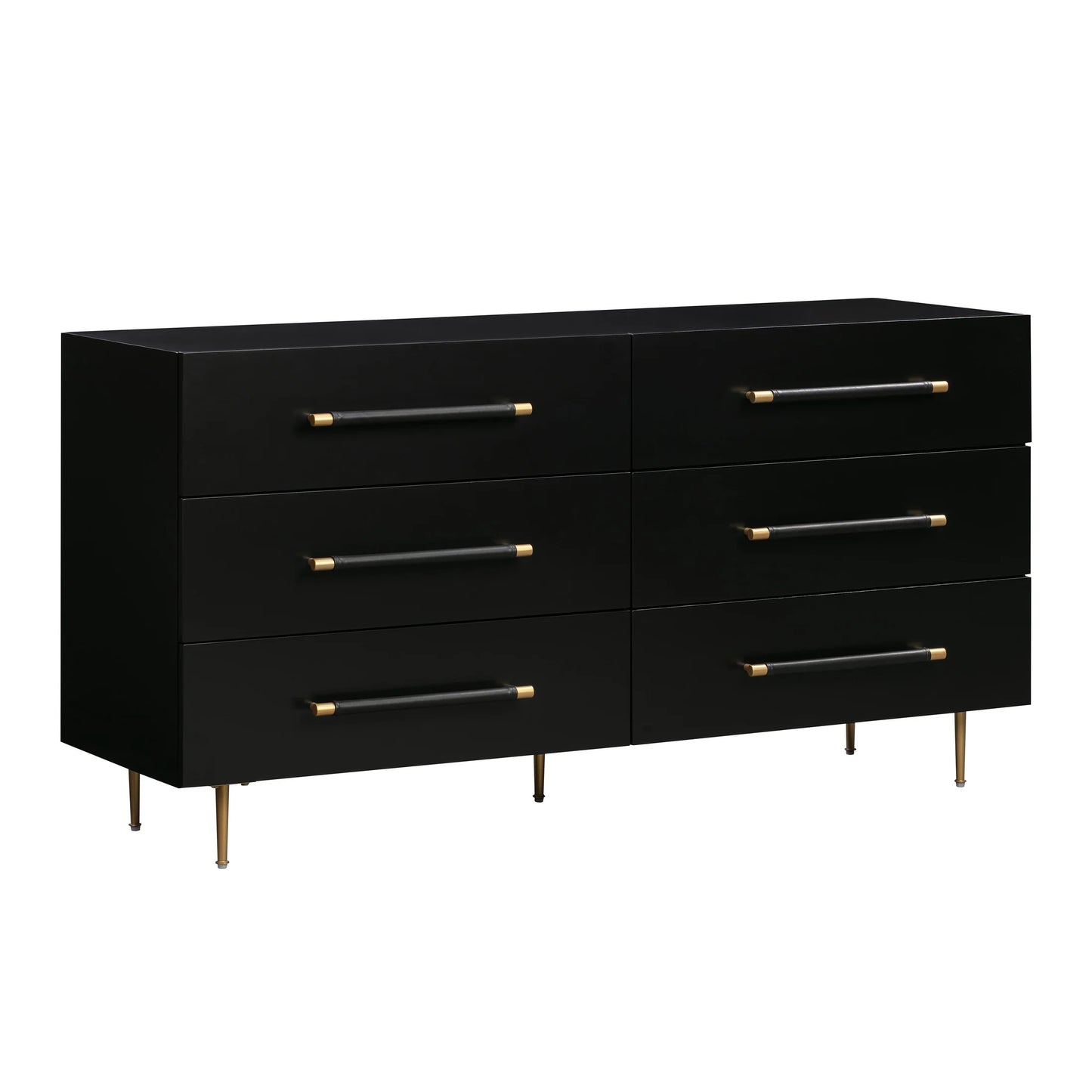 Trident 6 Drawer Dresser