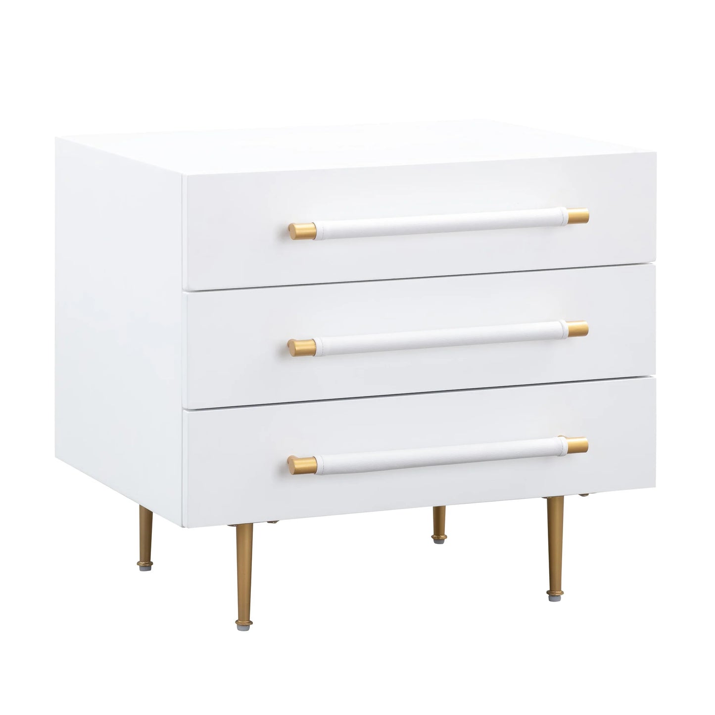 Trident Nightstand