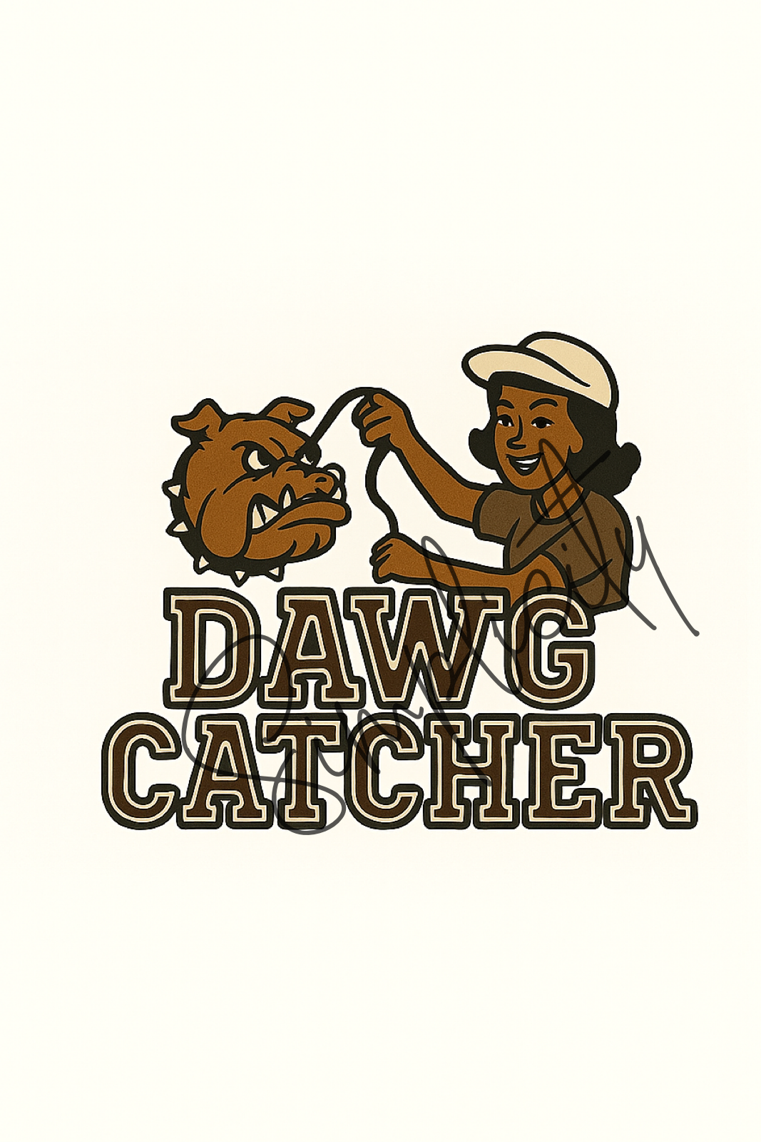 Dawg Catcher Neutral PreOrder (*Ship date 11.29.25)