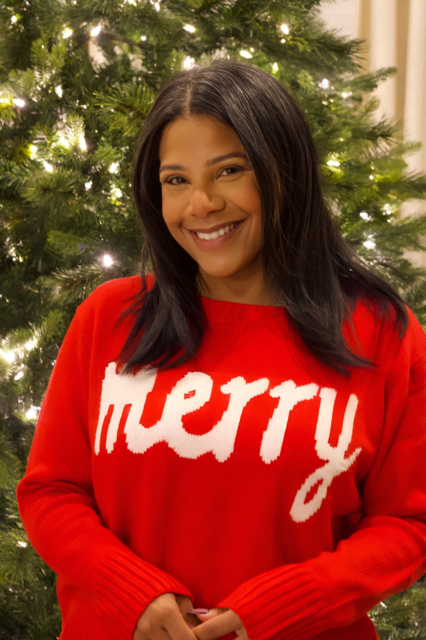 Very Merry - Peppermint PreOrder (est ship date 11.30)