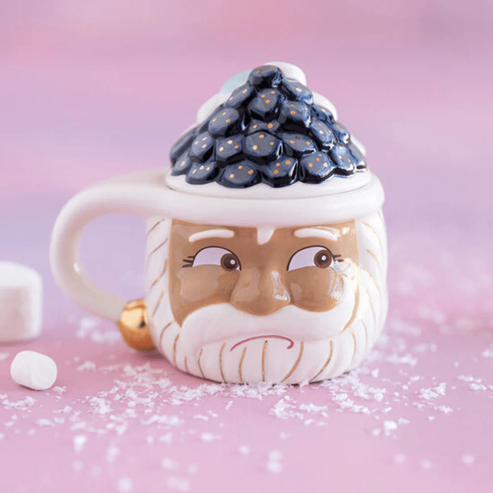 Naughty + Nice Papa Muggs