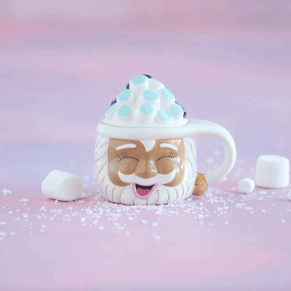 Naughty + Nice Papa Muggs