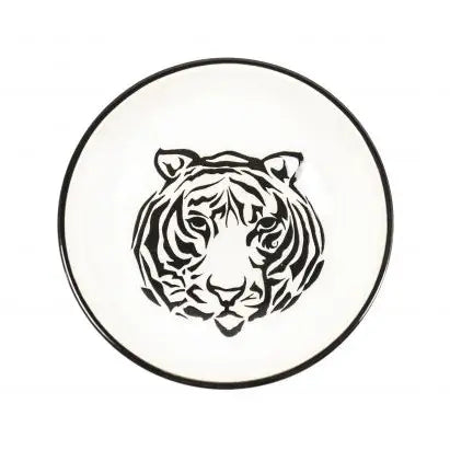 Eye of the Tiger Bowl