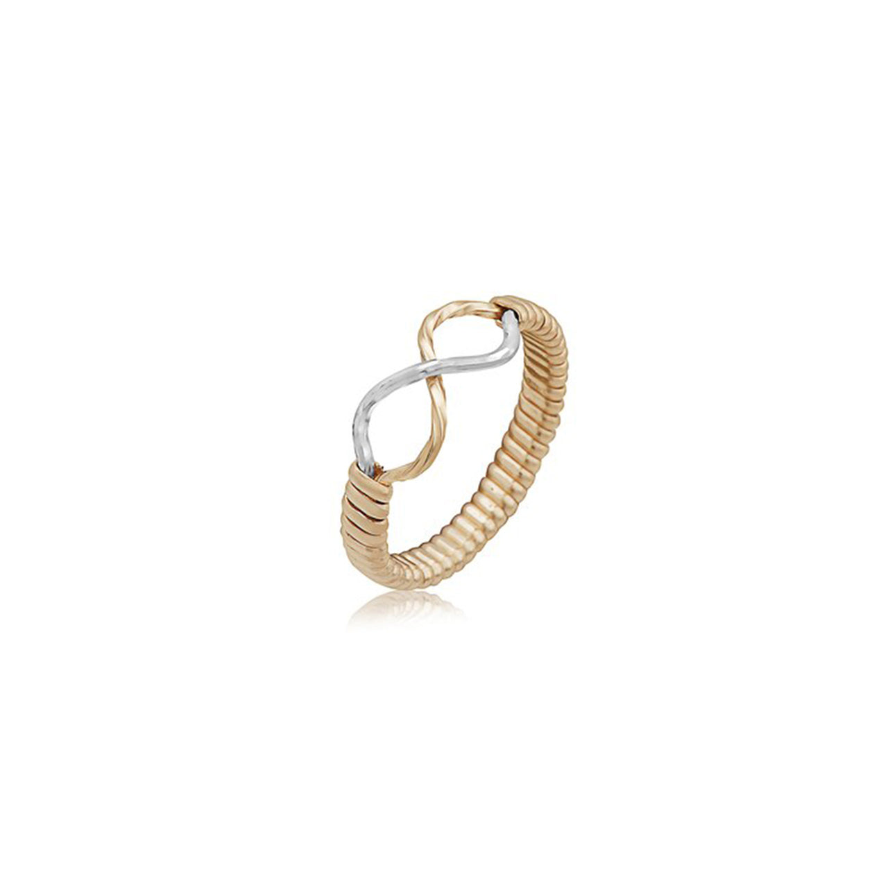 Infinity Ring