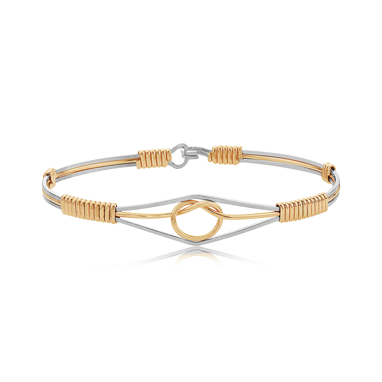 Stronger Together Bracelet