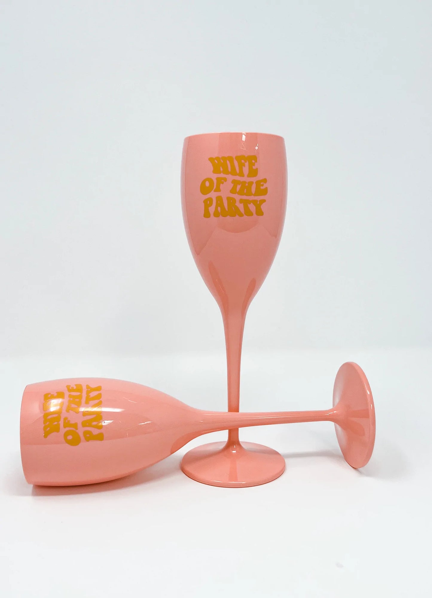 Wife of the Party