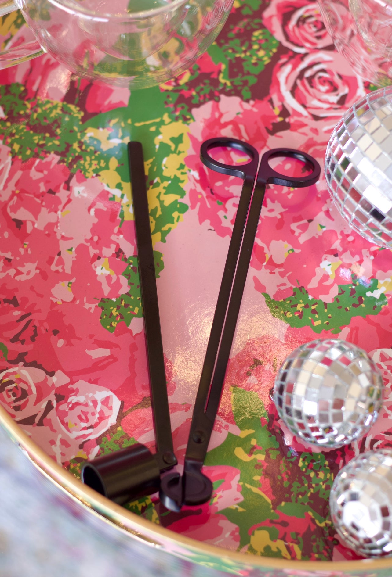 Candle Snuffer or Wick Trimmer