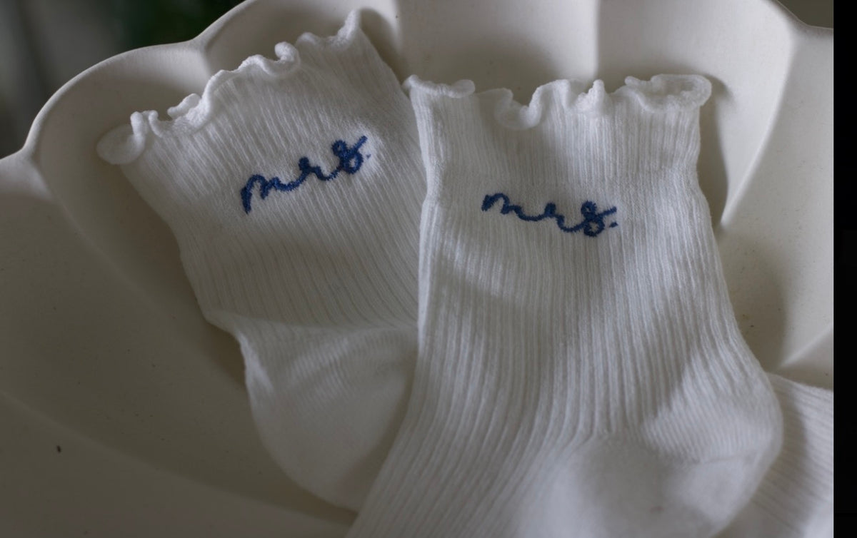 Mrs. Socks