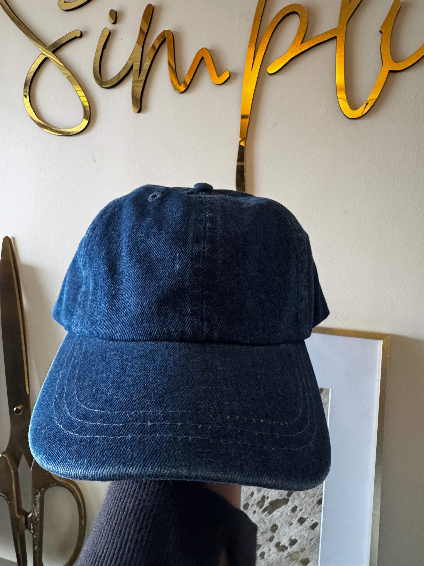 Always Stitched x Simplicity Customer Order