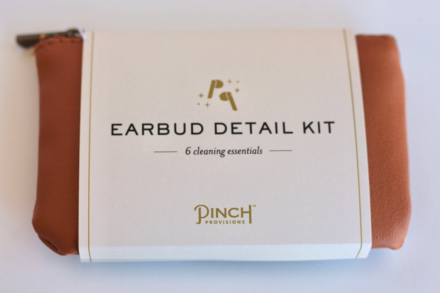 Earbud Detail Kit