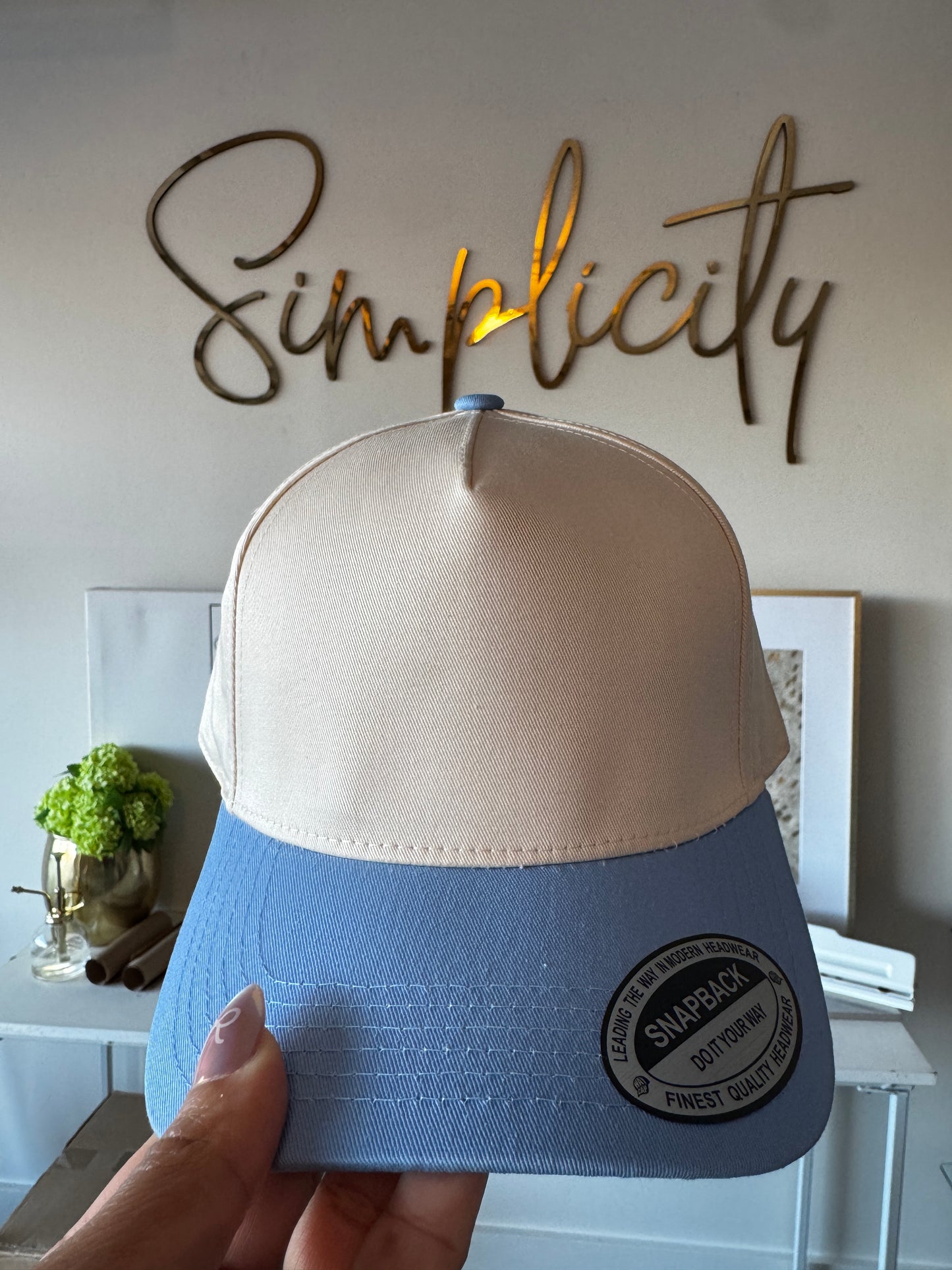 Always Stitched x Simplicity Customer Order